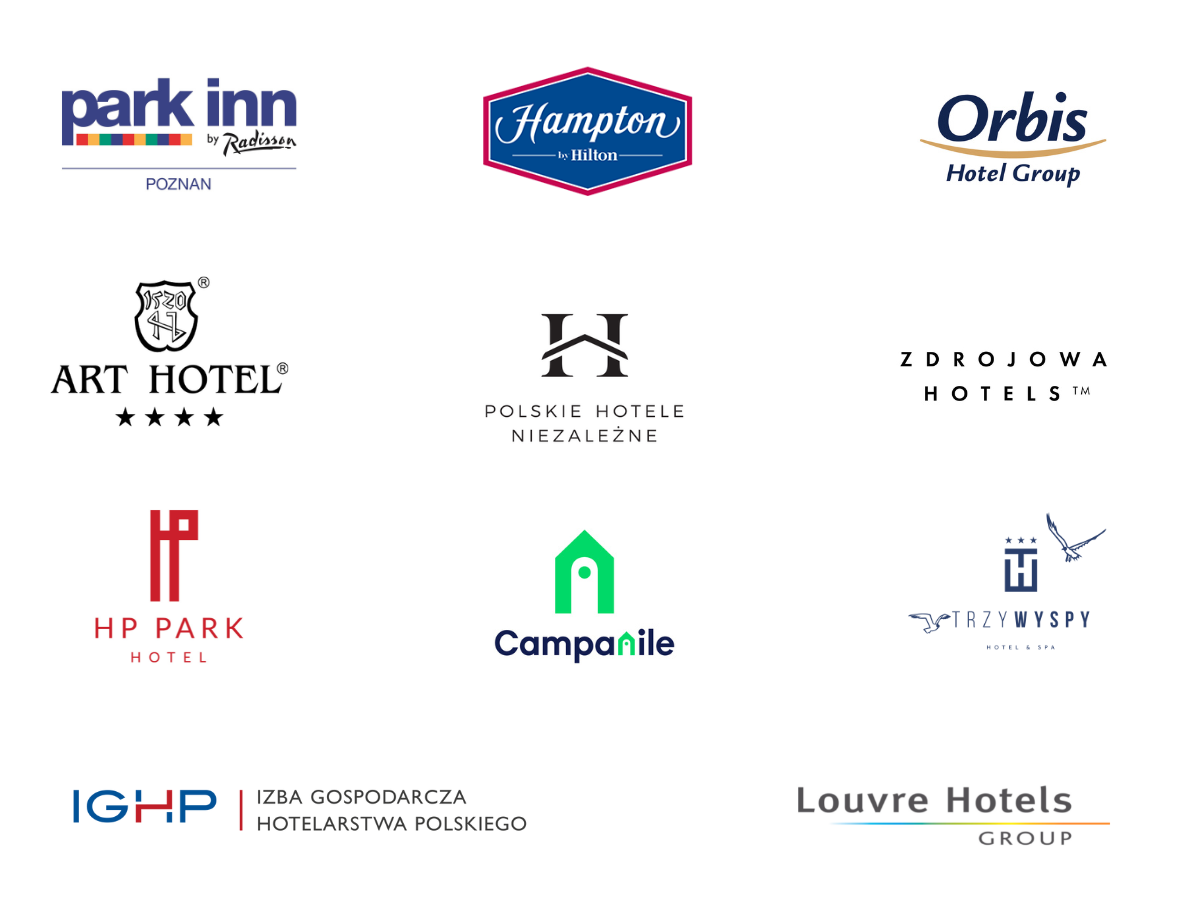 Hotele i obiekty noclegowe - logo 0