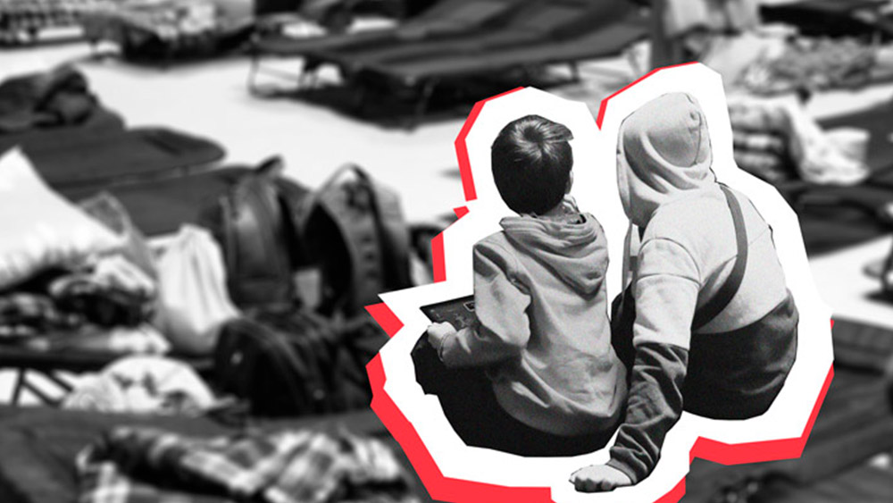 Podstawowe zasady ochrony dzieci przed krzywdzeniem w sytuacji kryzysu humanitarnego Podstawowe zasady ochrony dzieci przed krzywdzeniem w sytuacji kryzysu humanitarnego